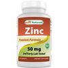 Zinc Gluconate 50 mg