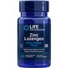 Zinc Lozenges, Citrus-Orange Flavor