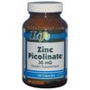 Zinc Picolinate 30 mg
