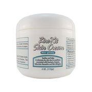 ZincKit Cream Skin Care, with Salicylic Acid, 4 oz