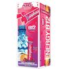 Healthy Energy Drink Mix with Vitamin B12, Fruit Punch