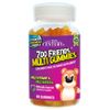 Zoo Friends Multi Gummies for Children, Chewable Multivitamin