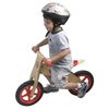 ZUM-CX Wood Balance Bike