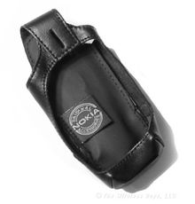 CSL-12 Original Nokia 3390 Genuine Leather Case