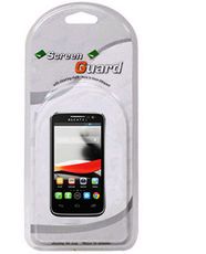 Alcatel OneTouch Evolve Screen Protector