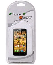 Alcatel OneTouch Fierce Screen Protector