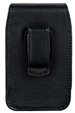 Alcatel OneTouch Evolve Vertical Leather Case