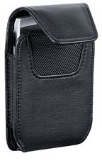 Alcatel OneTouch Evolve Vertical Leather Case