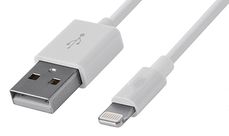 Apple Certified iPhone and iPad Charger and Data Cord