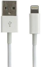 Apple Certified iPhone and iPad Charger and Data Cord