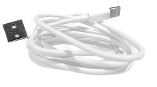 Apple Certified iPhone and iPad Charger and Data Cord