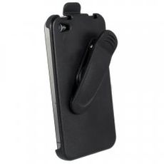 Apple iPhone 4S Holder With Swivel Belt Clip
