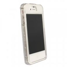 Apple iPhone 4S Clear  Case