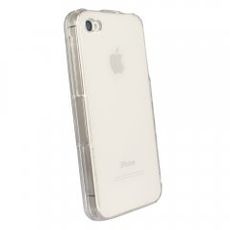 Apple iPhone 4S Clear  Case