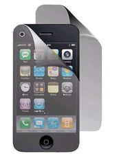 Apple iPhone 4S Scratch Guard Kit