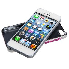 Apple iPhone 5|5s Animal Face Phone Cover