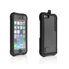 Apple iPhone 5|5s  Ballistic Every1 Rugged Case Charcoal