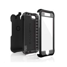 Apple iPhone 5|5s  Ballistic Every1 Rugged Case Charcoal