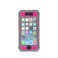 Apple iPhone 5|5s  Ballistic Every1 Rugged Case Raspberry