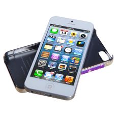 Apple iPhone 5|5s Froggy Phone Cover