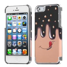 Apple iPhone 5|5s Fudge Lover Phone Cover