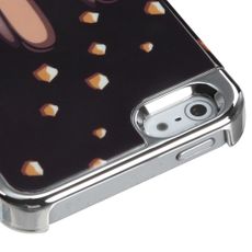 Apple iPhone 5|5s Fudge Lover Phone Cover