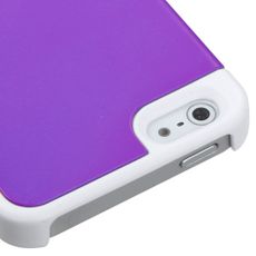 Apple iPhone 5|5s Purple Phone Cover