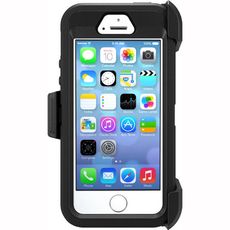 Apple iPhone SE  Otterbox Defender Case