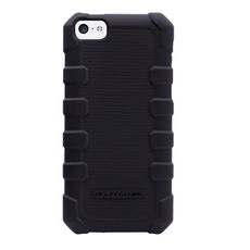 Apple iPhone 5c Black Body Glove Dropsuit Case 9372701
