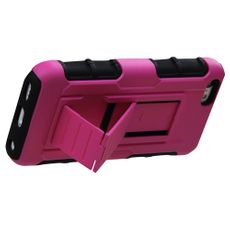 Apple iPhone 5c Pink Armor Case