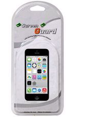 Apple iPhone 5c Screen Protector
