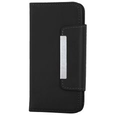 Apple iPhone SE Black Wallet