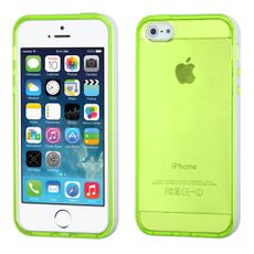 Apple iPhone SE Green Slim Design Case