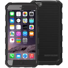 Apple iPhone 6 and iPhone 6s Black Body Glove Dropsuit Case