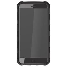 Apple iPhone 6 and iPhone 6s Black Body Glove Dropsuit Case