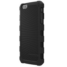 Apple iPhone 6 and iPhone 6s Black Body Glove Dropsuit Case
