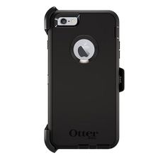 Apple iPhone 6 Plus and 6s Plus Otterbox Defender Case