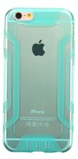 Apple iPhone 6 Plus and 6s Plus Blue Slim Design Case