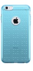 Apple iPhone 6 Plus and 6s Plus Blue Slim Design Case