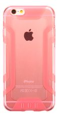 Apple iPhone 6 Plus and 6s Plus Pink Slim Design Case