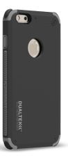 Apple iPhone 6 Plus and 6s Plus  PureGear DualTek Extreme Impact Case Black