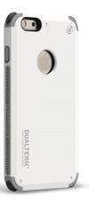 Apple iPhone 6 Plus and 6s Plus  PureGear DualTek Extreme Impact Case White