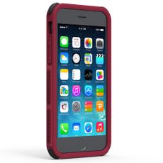 Apple iPhone 6 and iPhone 6s  PureGear DualTek Extreme Impact Case Pink