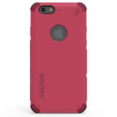 Apple iPhone 6 and iPhone 6s  PureGear DualTek Extreme Impact Case Pink