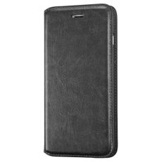 Apple iPhone 6 Plus and 6s Plus Black Wallet