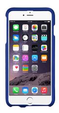 Apple iPhone 6 Plus and 6s Plus Blue Phone Cover