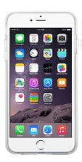 Apple iPhone 6 Plus and 6s Plus Clear Slim Design Case