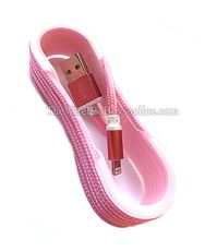 Apple iPhone 6 Plus and 6s Plus Charging USB Data Cable