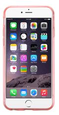 Apple iPhone 6 Plus and 6s Plus Pink Slim Design Case
