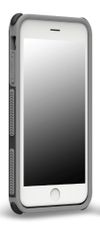 Apple iPhone 6 Plus and 6s Plus  PureGear DualTek Extreme Impact Case Black